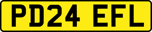 PD24EFL