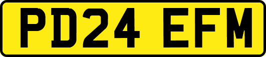 PD24EFM
