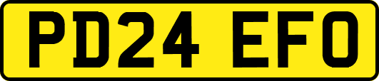 PD24EFO