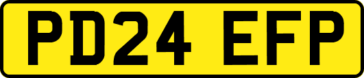PD24EFP