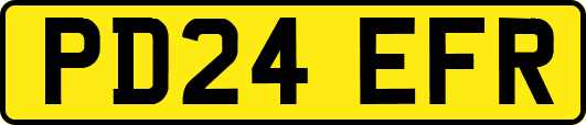 PD24EFR
