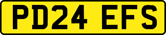 PD24EFS