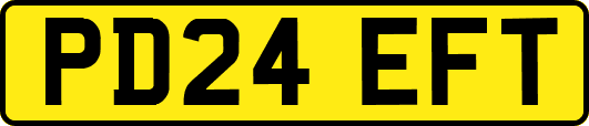 PD24EFT