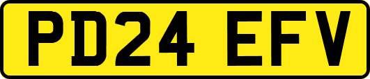 PD24EFV