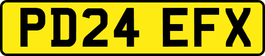 PD24EFX