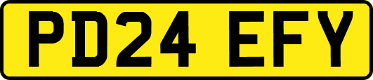 PD24EFY