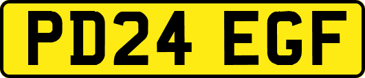 PD24EGF