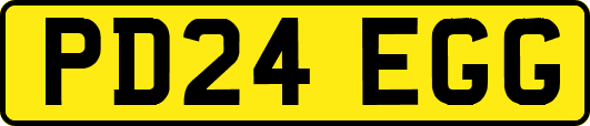 PD24EGG