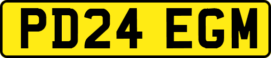 PD24EGM