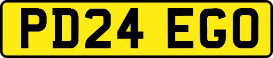PD24EGO
