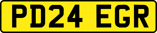 PD24EGR