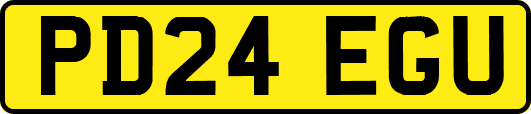 PD24EGU