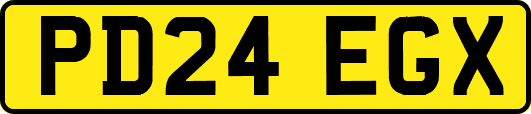 PD24EGX