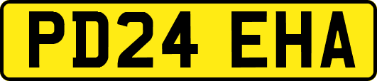 PD24EHA