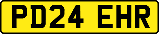 PD24EHR