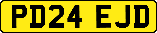 PD24EJD