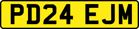 PD24EJM