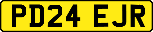 PD24EJR