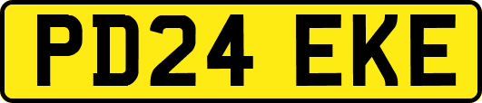 PD24EKE