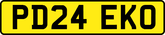 PD24EKO
