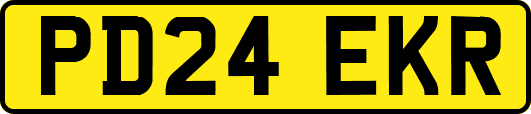 PD24EKR