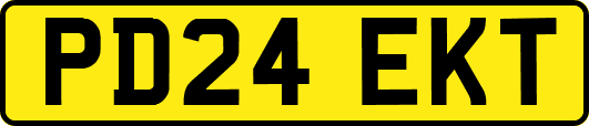 PD24EKT