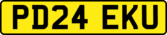 PD24EKU
