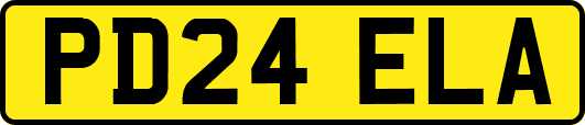 PD24ELA