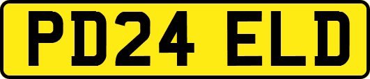 PD24ELD