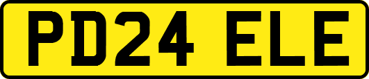 PD24ELE