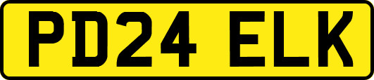 PD24ELK