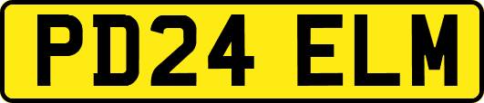 PD24ELM