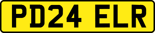 PD24ELR