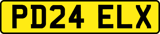 PD24ELX