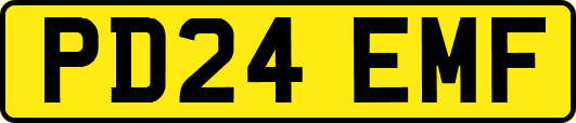PD24EMF