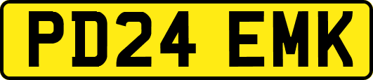 PD24EMK