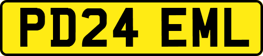PD24EML