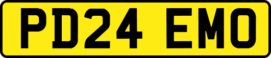 PD24EMO
