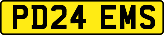 PD24EMS