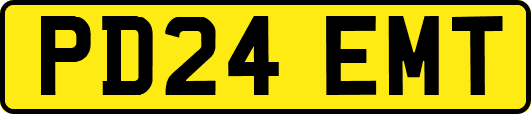 PD24EMT