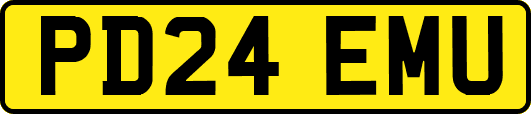 PD24EMU