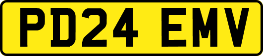 PD24EMV