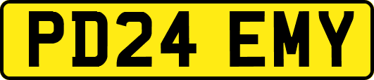 PD24EMY