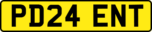 PD24ENT