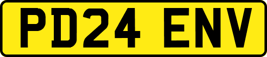 PD24ENV