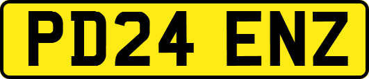 PD24ENZ