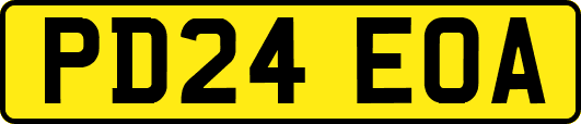 PD24EOA