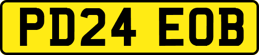 PD24EOB