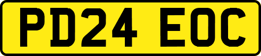 PD24EOC