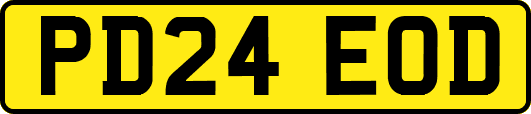 PD24EOD